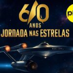 Festa de 60 anos de Jornada nas Estrelas na Pluto TV