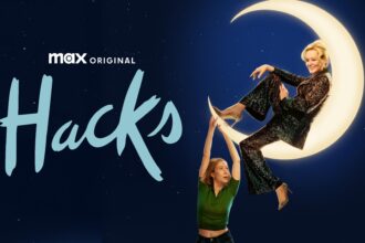 Hacks ganha Box de Blu-ray nos EUA