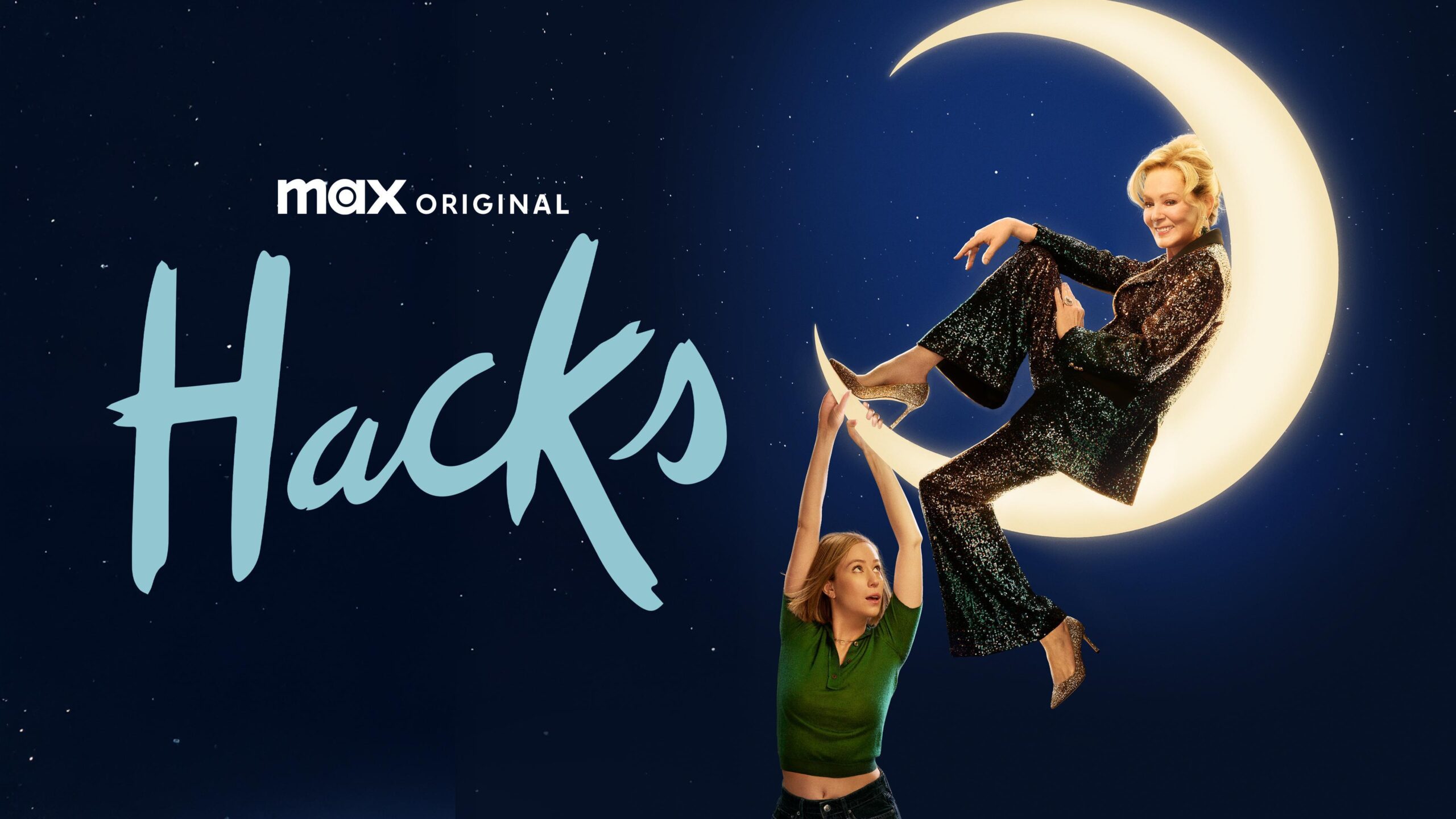 Hacks ganha Box de Blu-ray nos EUA
