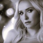 Hayden Panettiere 1989 - 2026