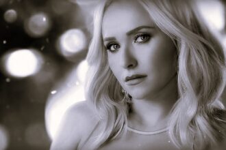 Hayden Panettiere 1989 - 2026