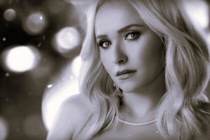 Hayden Panettiere 1989 - 2026