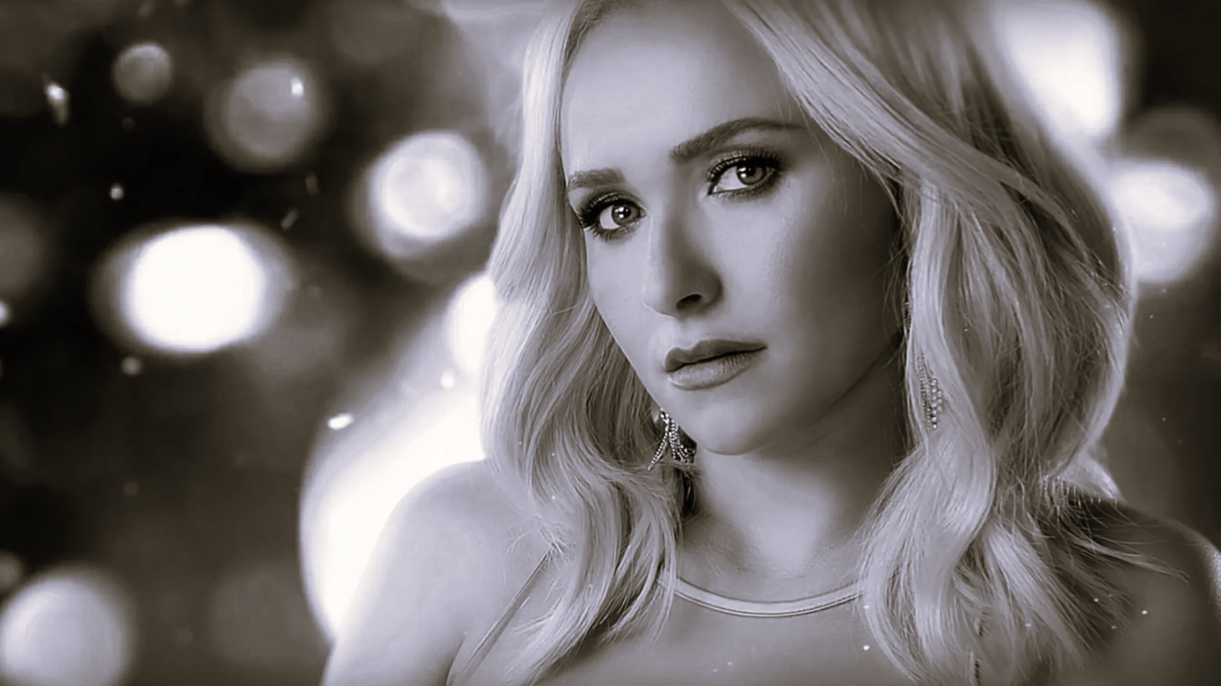 Hayden Panettiere 1989 - 2026