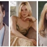Josh Lucas, Elle Fanning e Nicole Kidman