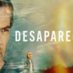 Patrick Brammall em Desaparecida