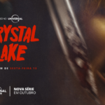 Linda Candellini em Crystal Lake, o terror de Sexta-feira 13