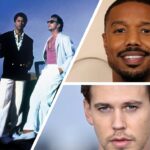 Miami Vice no cinema com Michael B Jordan e Austin Butler