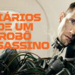 Novo elenco em Diários de um Robô Assassino