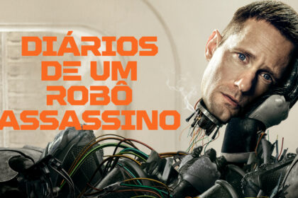 Novo elenco em Diários de um Robô Assassino