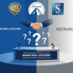 Paramount + Warner a cronologia do negócio do século