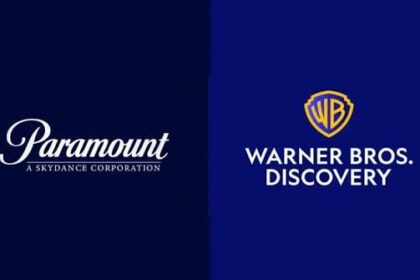 Paramount e a crise na compra da WarnerBros.Discovery