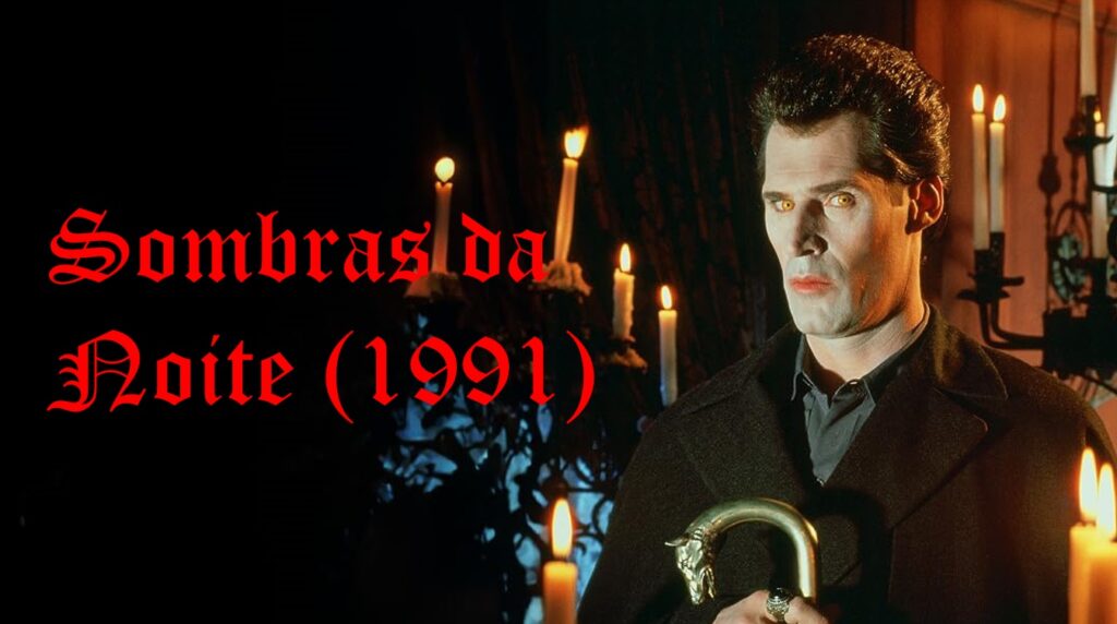 Sombras da Noite 1991