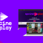 Spcine Play Streaming gratuito e público