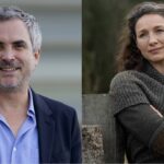 alfonso cuarón e cairiona balfe