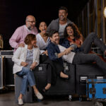 A Nova Comédia Brasileira da Netflix