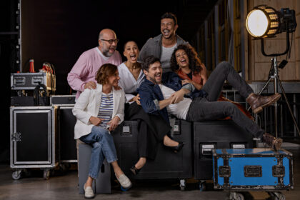 A Nova Comédia Brasileira da Netflix