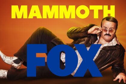 A Nova série da Fox, Mammoth