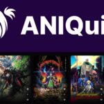 ANIQuim A plataforma para os fãs brasileiros de animê