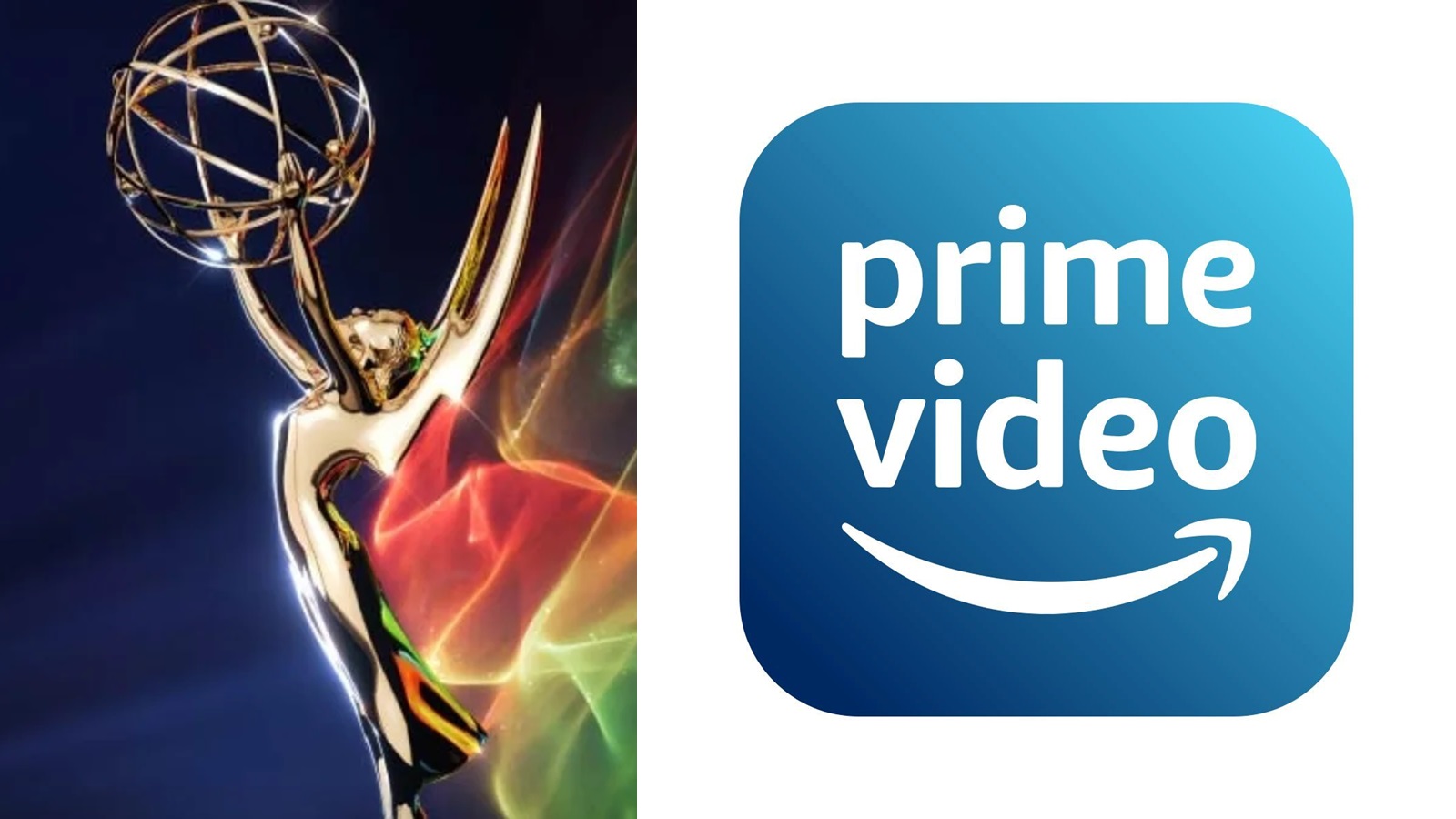 Academia de Televisão negocia transmissão do EMMY com Prime Video