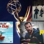 Os Ganhadores do EMMY 2026
