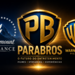 Paramount e Warner Bros, a batalha continua