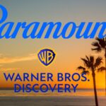 Paramount fecha acordo da compra da Warnerbros.Discovery
