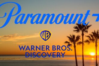 Paramount fecha acordo da compra da Warnerbros.Discovery
