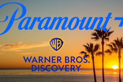 Paramount fecha acordo da compra da Warnerbros.Discovery