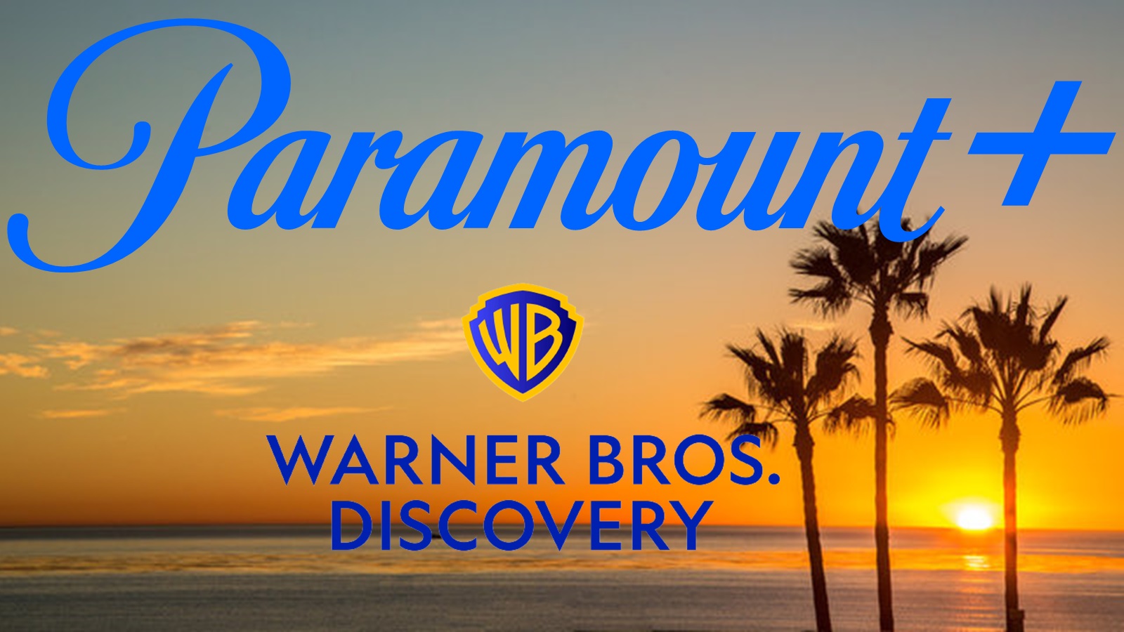 Paramount fecha acordo da compra da Warnerbros.Discovery