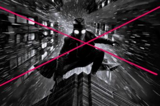 Spider-Noir é cancelada no Prime Video