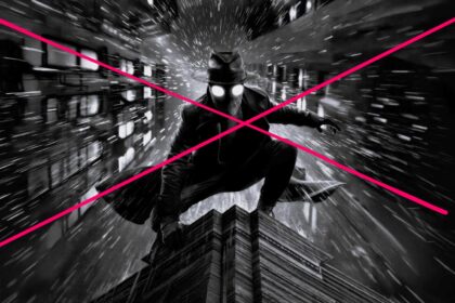 Spider-Noir é cancelada no Prime Video