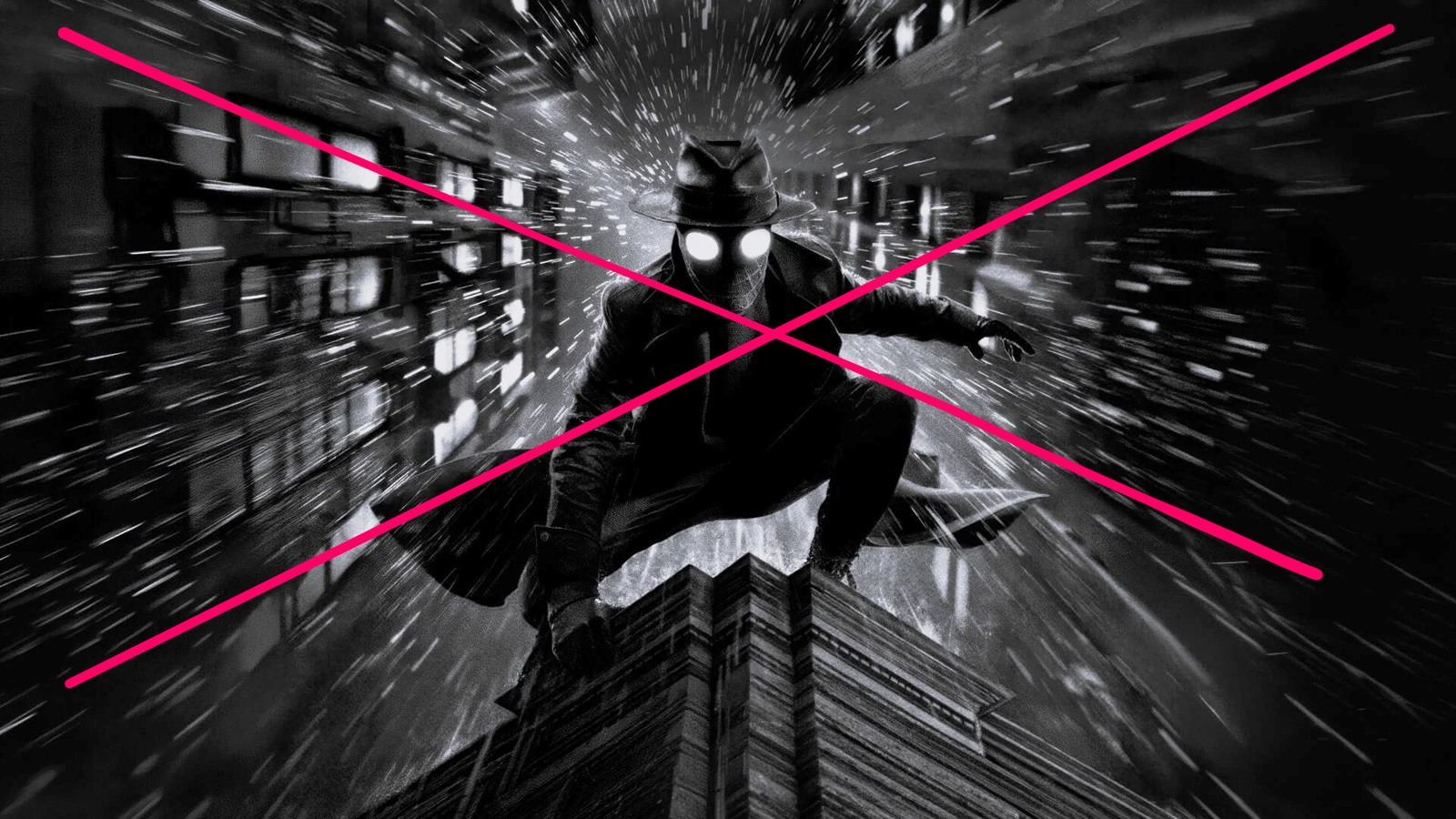 Spider-Noir é cancelada no Prime Video