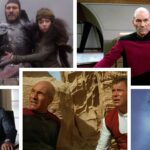 In Memoriam Sir Patrick Stewart 1940 - 2026