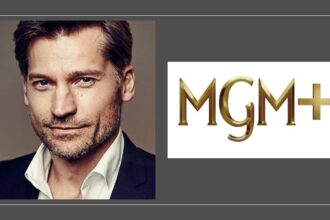 Nikolaj Coster-Waldau estrela The Black Tapes para o MGM+