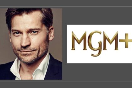Nikolaj Coster-Waldau estrela The Black Tapes para o MGM+