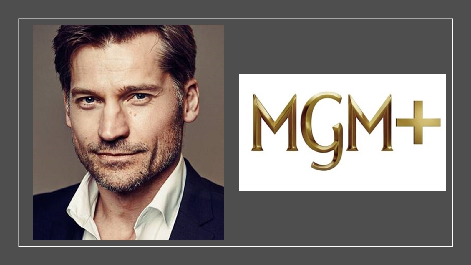 Nikolaj Coster-Waldau estrela The Black Tapes para o MGM+