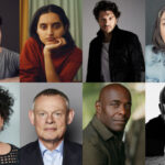 O elenco da segunda temporada de Mistério em Cemetery Road