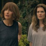 Rose Byrne e Meghann Fahy estrelam A Boa Filha no SoneOne