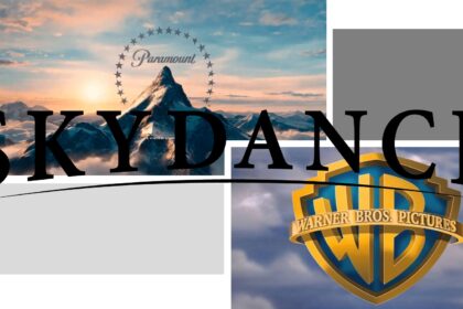 Surge a Skydance da Paramount e Warner Bros