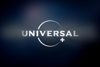 UNIVERSAL+ COM NOVIDADES EM NOVEMBRO