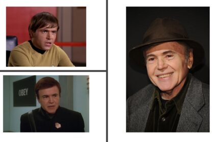 Walter Koening e seus personagens clássico